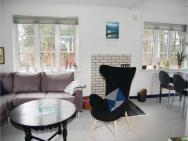 Holiday Home Skaerbaek With A Fireplace 340 – zdjęcie 7