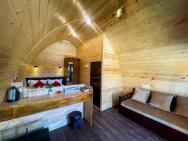 Cozy Capsules - Modern Hut – photo 6