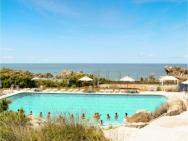Awesome Apartment In St, Teresa Di Gallura With Outdoor Swimming Pool And 1 Bedrooms – photo 6