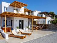 Beautiful Spacious Villa On Naxos Island