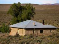 Oupoort Eco & Guest Farm - Sutherland - Middelpos