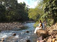 The Now A Kanikkudi Nature Stay