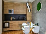 Apartmanica Double Room Apartment With Balcony, St Ivan Rilski 4 Star Spa Resort, Bansko
