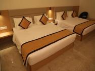 Hotel Nakshathra Royal Stay