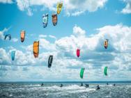 Maszoperia Sun4hel Kite & Wind & Surf