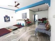 2bhk/ac House And Balcony, In City Center