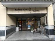 Hotel Tsuchiya – zdjęcie 4