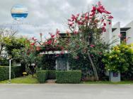 Villa In Oceanami Resort