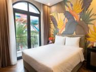 2stay Tropical Grand World Phu Quoc