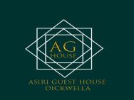 Asiri Guest House
