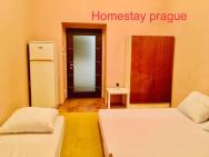 Hotel Room In Praha 2 Square – zdjęcie 4