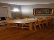 Appartement With Terrasse In Arendal
