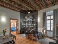 3 Epoques Apartments By Prague Residences – zdjęcie 1