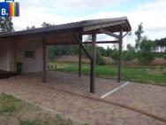 Kaszuby, Domek Z Prywatną Sauną Na Skraju Wdzydzkiego Parku Krajobrazowego – photo 5