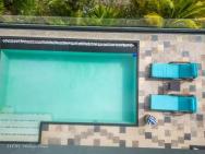 Aislinn Villa - Luxury Private Pool Villa By Wow Holiday Homes – photo 5