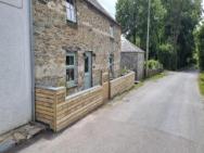 Coopers Cottagd Dog Friendly North Cornwall