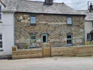 Coopers Cottagd Dog Friendly North Cornwall – zdjęcie 7