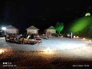 The Thar Desert Resort & Camp – photo 6