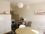 Appartement Marseillan-plage, 2 Pièces, 4 Personnes - Fr-1-326-495