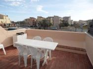 Appartement Marseillan-plage, 2 Pièces, 4 Personnes - Fr-1-326-513