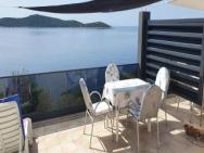 Apartment In Sevid With Seaview, Terrace, Wifi (4746-3)