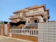 Stunning Holiday Home In Cabo Roig Not Far From The Beach – photo 1