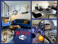 # Bêta # Netflix & Wifi – photo 1