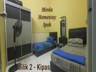 Mieda Homestay Ipoh With Wifi – photo 4