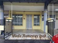 Mieda Homestay Ipoh With Wifi – photo 2