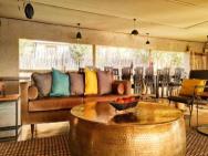 Xhabe Safari Lodge Chobe – photo 4