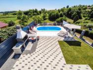 Luxury Villa With A Swimming Pool Varazdin Breg, Zagorje - 20537 – photo 4