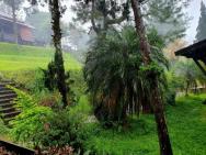 Argapuri Resort Di Jungle, Ciwidey – zdjęcie 4