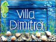 Villa Dimitra