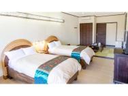 Hachijojima Hotel Resort Sea Pillows - Vacation Stay 53315v