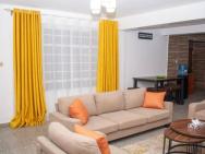 Hometown Furnished Apartment