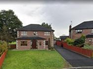 Large Private Detached Home