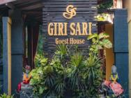Giri Sari Guest House Pemuteran Bali – zdjęcie 6