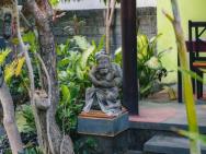 Giri Sari Guest House Pemuteran Bali – zdjęcie 5