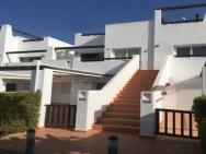 Apartment At Alhama De Murcia