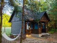 Holiday Homes For Nature Lovers With Sauna