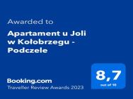 Apartament U Joli W Kołobrzegu - Podczele – photo 7
