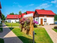 Comfortable Holiday Apartment For 4 People, Jaros Awiec