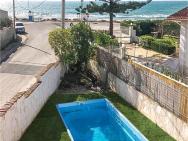 Awesome Home In Santa Maria Del Focall With Outdoor Swimming Pool, Wifi And 4 Bedrooms