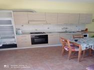 Lovely 1-bed Apartment In Gallinaro