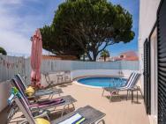Beautiful Algarve Villa Casa Ayanna 2 Bedrooms Private Pool Close To Amenities Vale Do Lobo