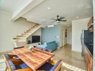 2br Penthouse Condo In Tulum With Private Indoor Pool