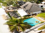 Alladin Boutique Beach Hotel And Spa Zanzibar
