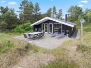 Holiday Home Cajsa - 1-5km From The Sea In Western Jutland By Interhome