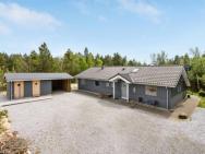 Holiday Home Awa - 1km From The Sea In Western Jutland