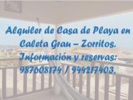Casa Playa Caleta Grau - Zorritos – photo 2